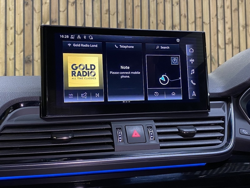 Used Audi Q5 2022 for sale - 76884414: Photo 35