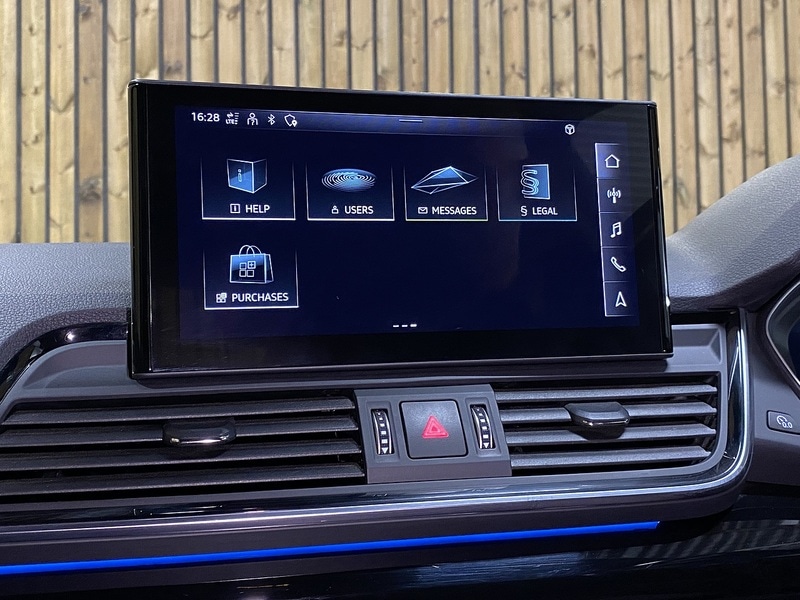 Used Audi Q5 2022 for sale - 76884414: Photo 36