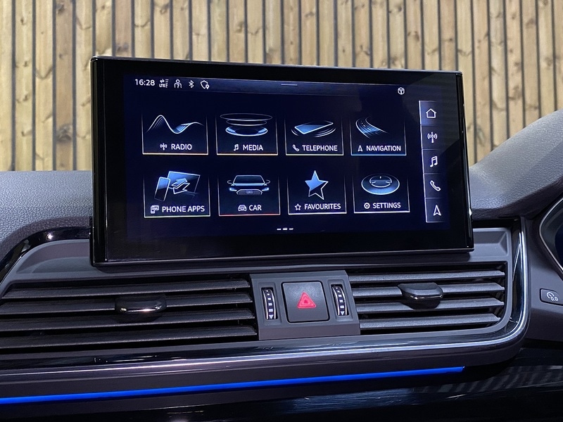 Used Audi Q5 2022 for sale - 76884414: Photo 37