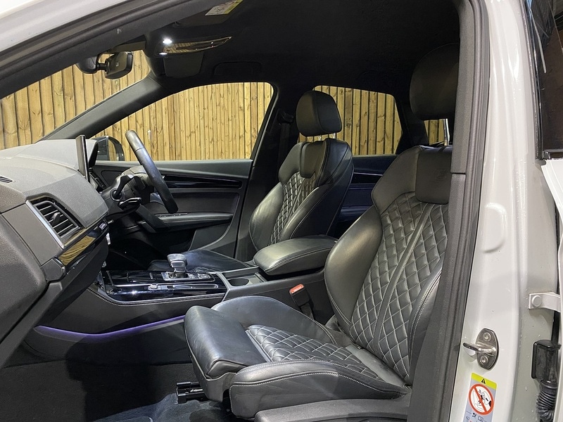 Used Audi Q5 2022 for sale - 76884414: Photo 4