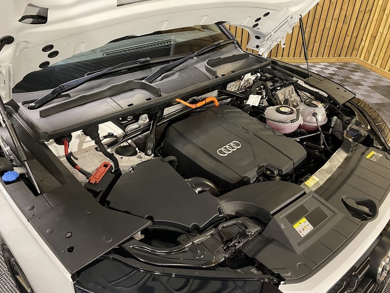 Used Audi Q5 2022 for sale - 76884414: Photo 41