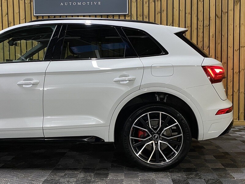 Used Audi Q5 2022 for sale - 76884414: Photo 43