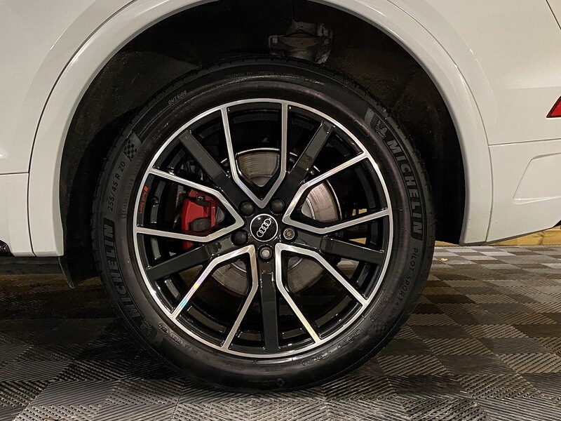 Used Audi Q5 2022 for sale - 76884414: Photo 46