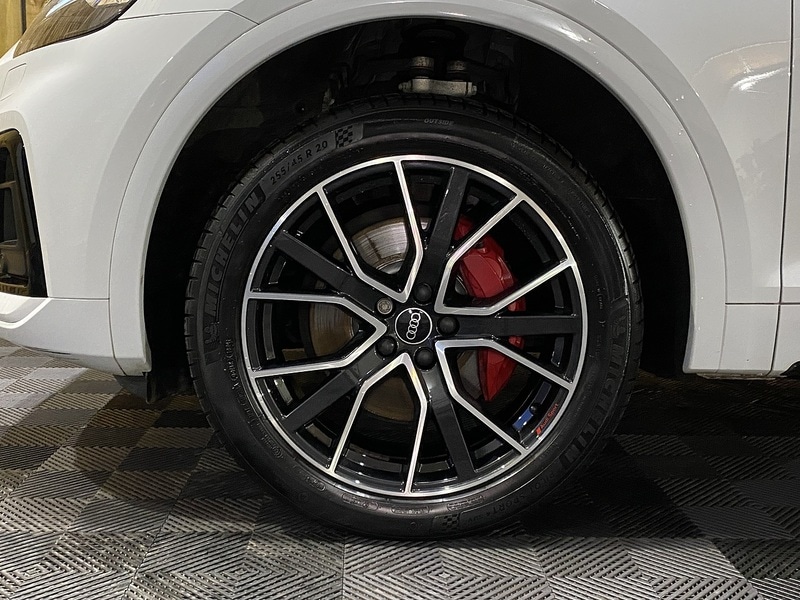 Used Audi Q5 2022 for sale - 76884414: Photo 48