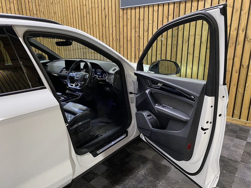 Used Audi Q5 2022 for sale - 76884414: Photo 49