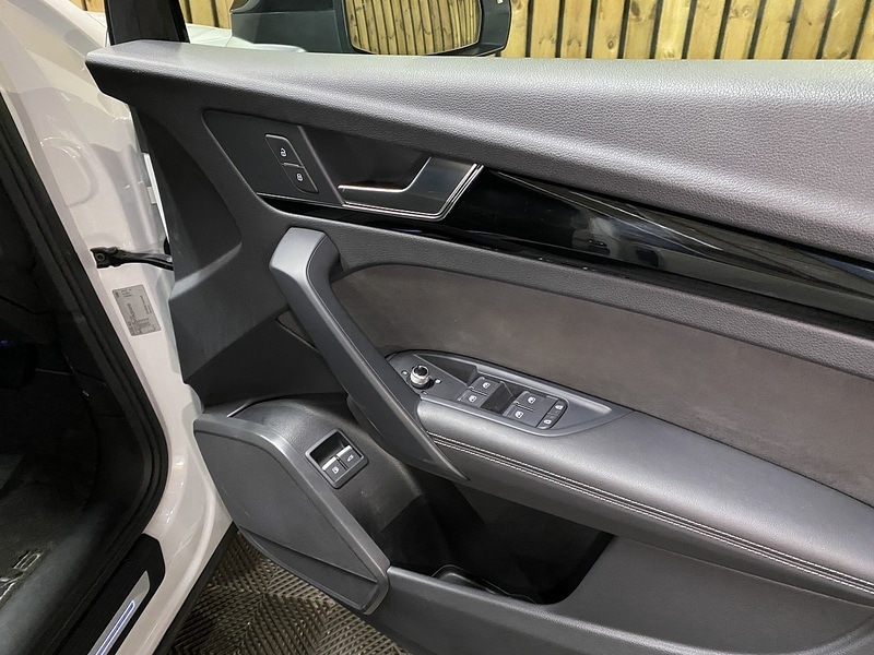 Used Audi Q5 2022 for sale - 76884414: Photo 51