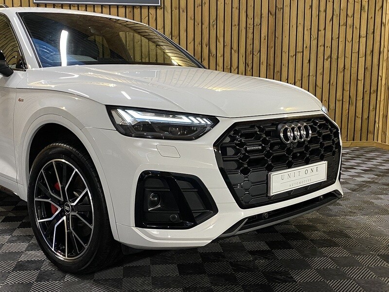 Used Audi Q5 2022 for sale - 76884414: Photo 52