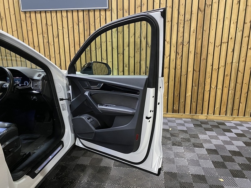 Used Audi Q5 2022 for sale - 76884414: Photo 54