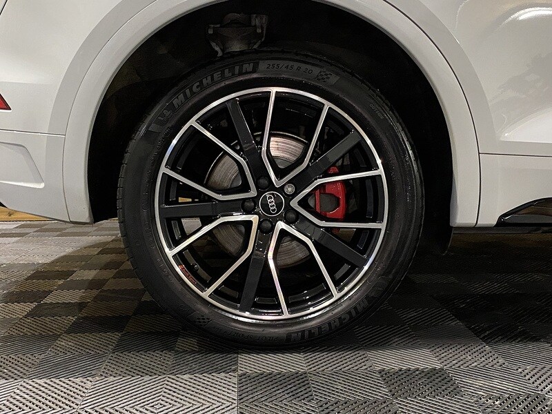 Used Audi Q5 2022 for sale - 76884414: Photo 55