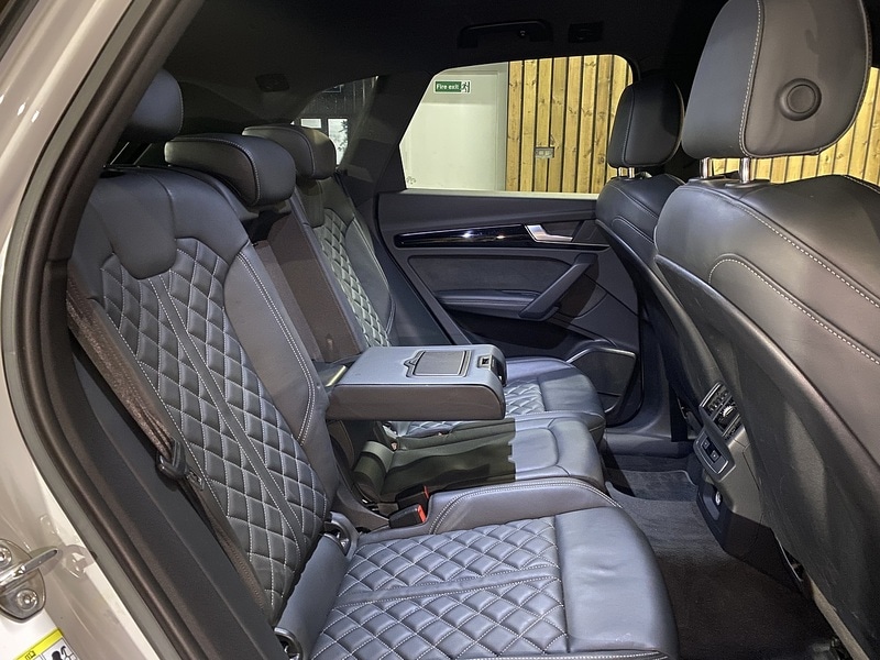 Used Audi Q5 2022 for sale - 76884414: Photo 56