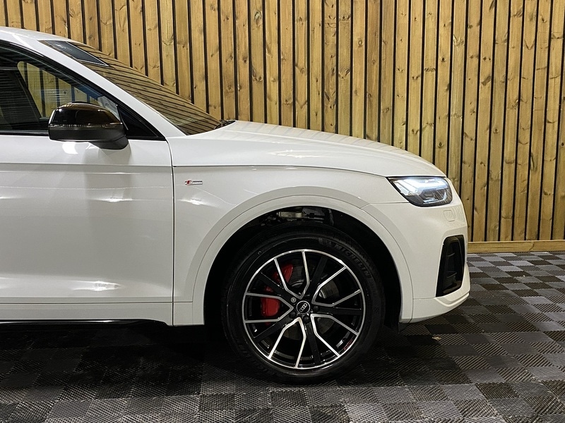 Used Audi Q5 2022 for sale - 76884414: Photo 59