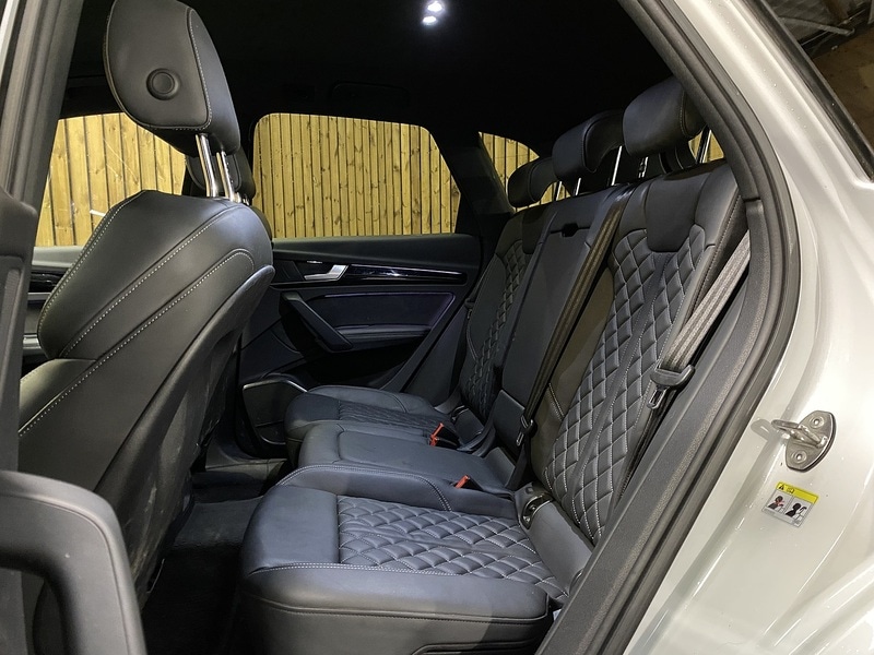 Used Audi Q5 2022 for sale - 76884414: Photo 6