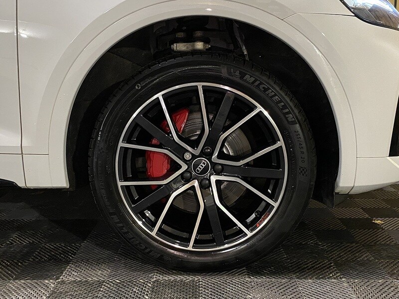 Used Audi Q5 2022 for sale - 76884414: Photo 61