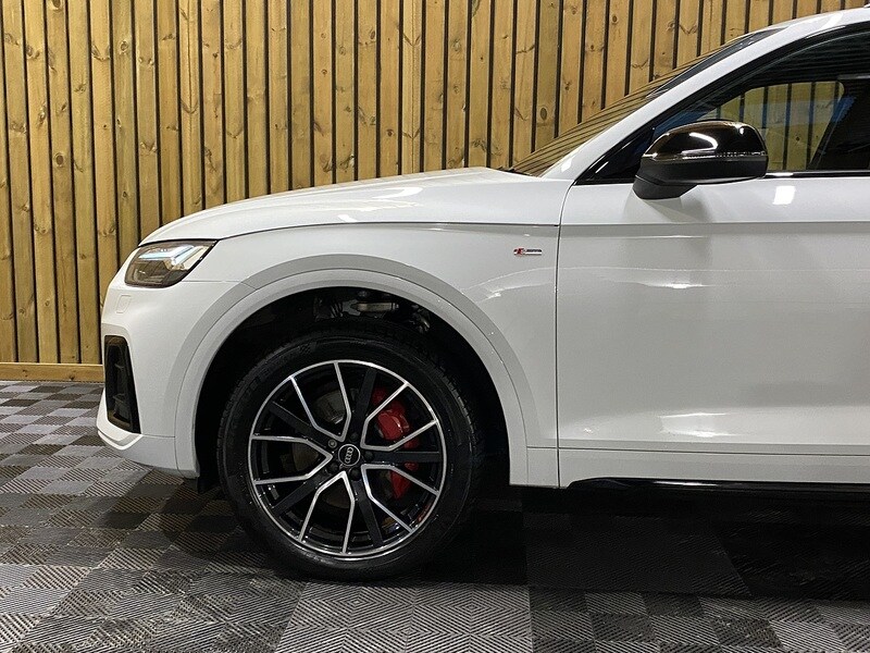 Used Audi Q5 2022 for sale - 76884414: Photo 63