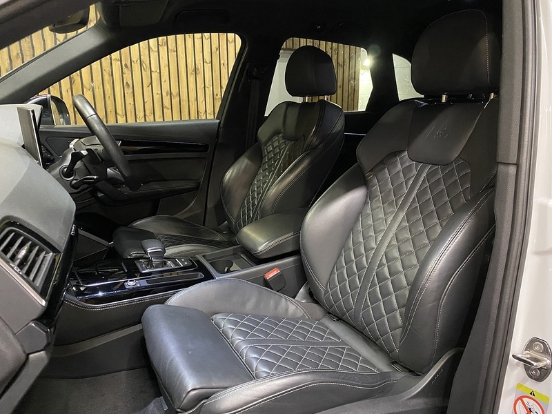 Used Audi Q5 2022 for sale - 76884414: Photo 64