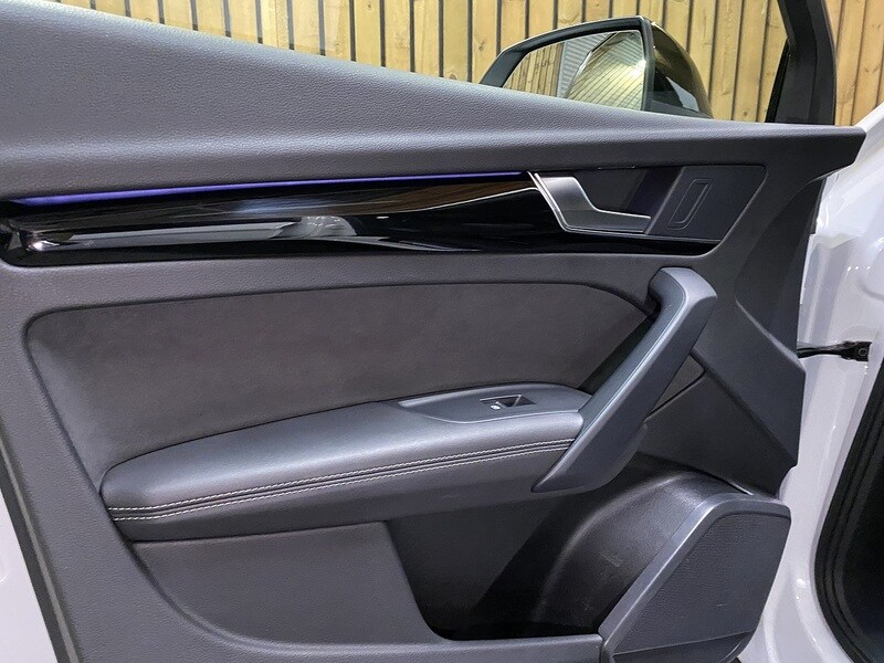 Used Audi Q5 2022 for sale - 76884414: Photo 65