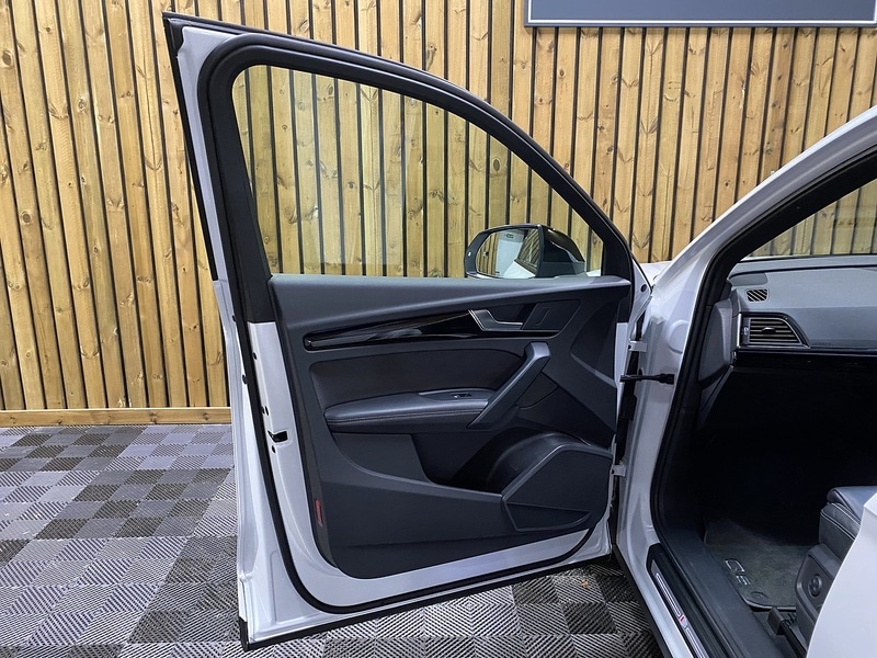 Used Audi Q5 2022 for sale - 76884414: Photo 66