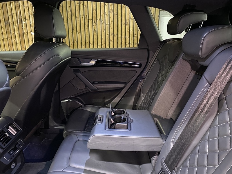 Used Audi Q5 2022 for sale - 76884414: Photo 68