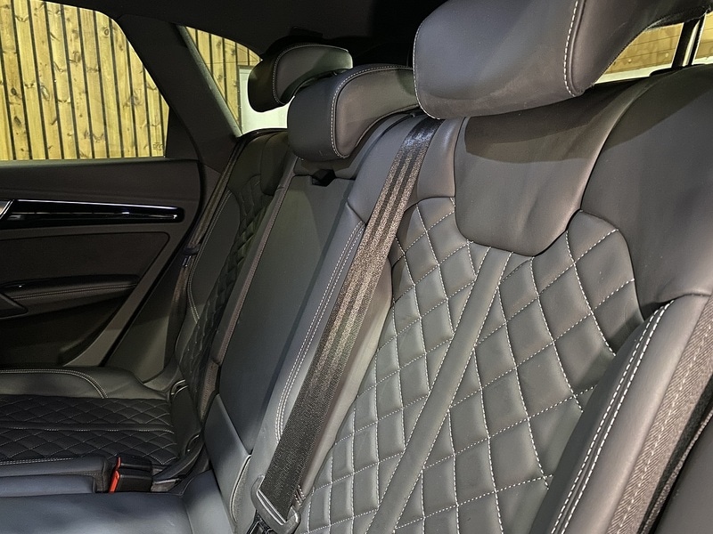 Used Audi Q5 2022 for sale - 76884414: Photo 69