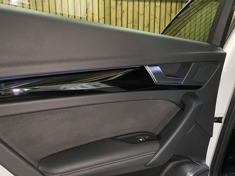 Used Audi Q5 2022 for sale - 76884414: Photo 71