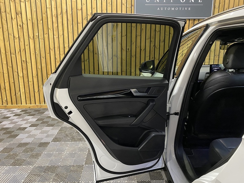 Used Audi Q5 2022 for sale - 76884414: Photo 72