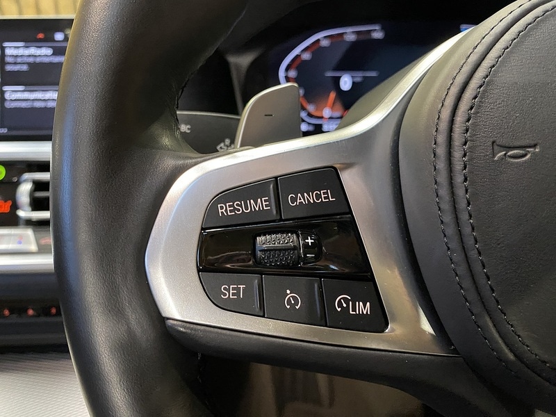 Used BMW 4 Series 2022 for sale - 76686838: Photo 22