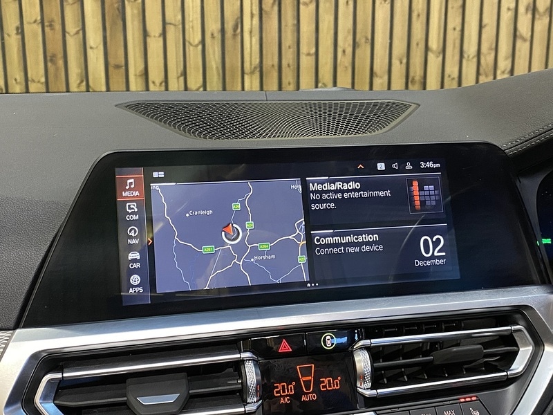 Used BMW 4 Series 2022 for sale - 76686838: Photo 29