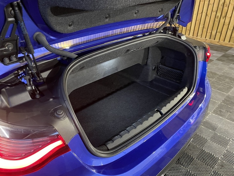 Used BMW 4 Series 2022 for sale - 76686838: Photo 30