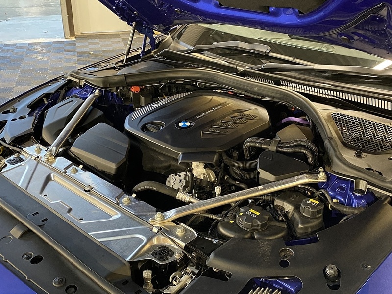 Used BMW 4 Series 2022 for sale - 76686838: Photo 34