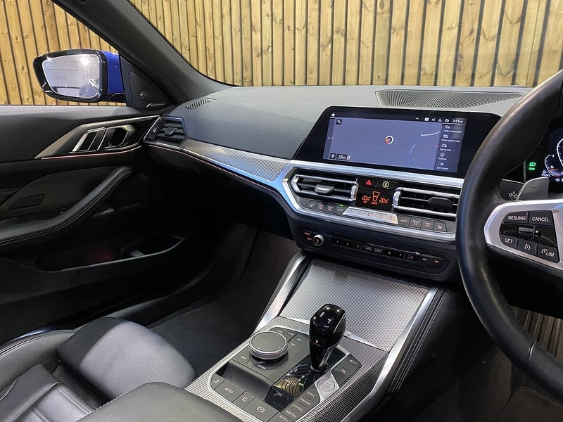 Used BMW 4 Series 2022 for sale - 76686838: Photo 38