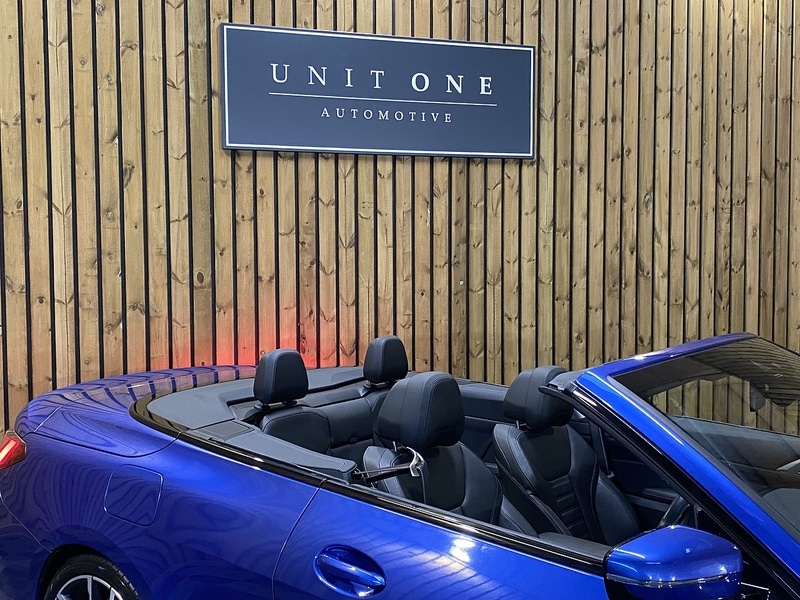 Used BMW 4 Series 2022 for sale - 76686838: Photo 40