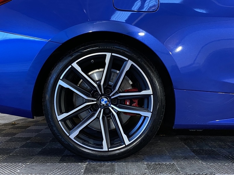 Used BMW 4 Series 2022 for sale - 76686838: Photo 41