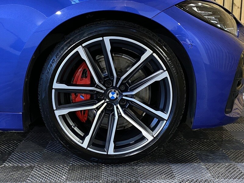 Used BMW 4 Series 2022 for sale - 76686838: Photo 48