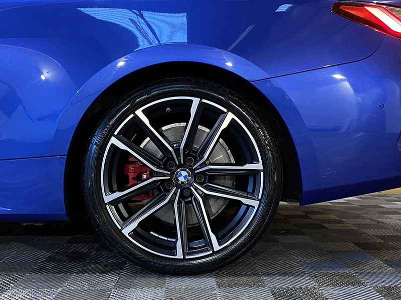 Used BMW 4 Series 2022 for sale - 76686838: Photo 50