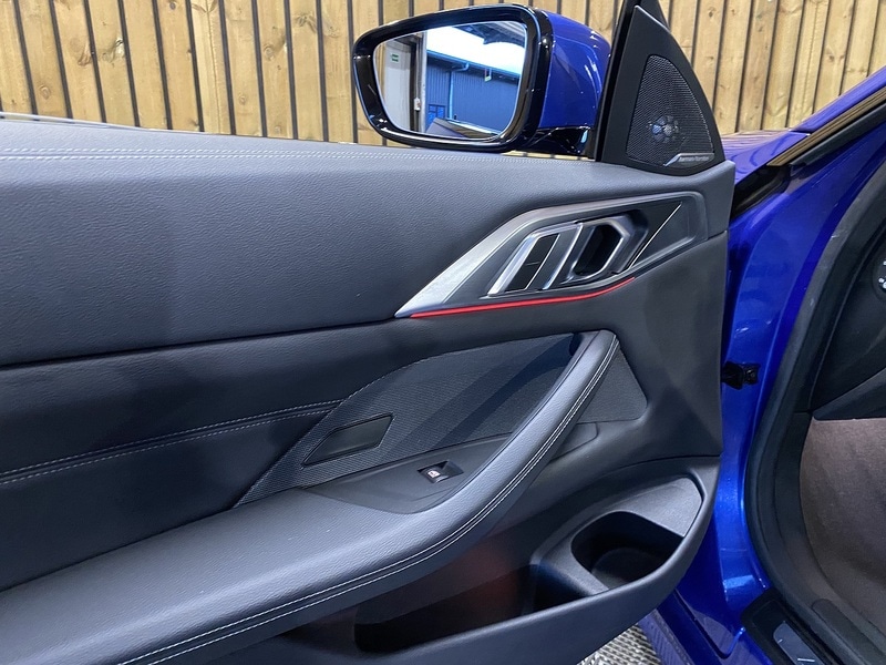 Used BMW 4 Series 2022 for sale - 76686838: Photo 51