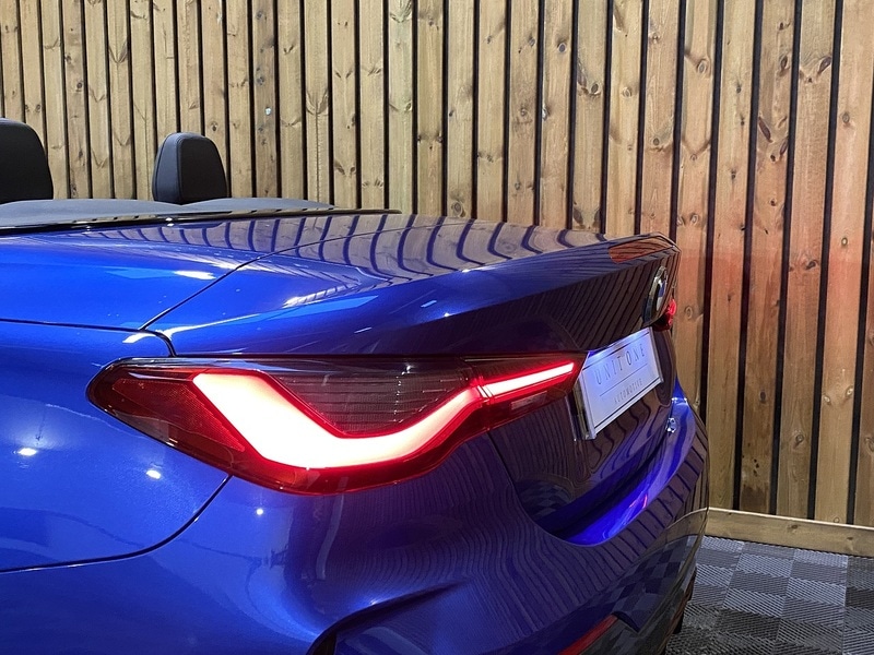 Used BMW 4 Series 2022 for sale - 76686838: Photo 52