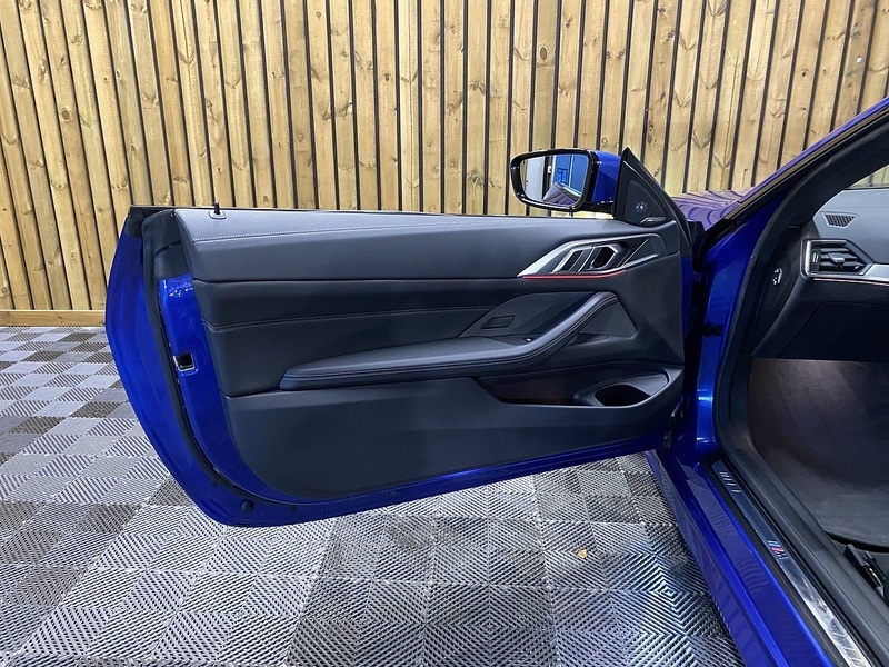 Used BMW 4 Series 2022 for sale - 76686838: Photo 53