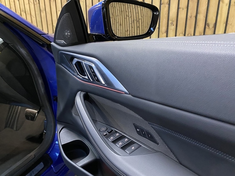 Used BMW 4 Series 2022 for sale - 76686838: Photo 59