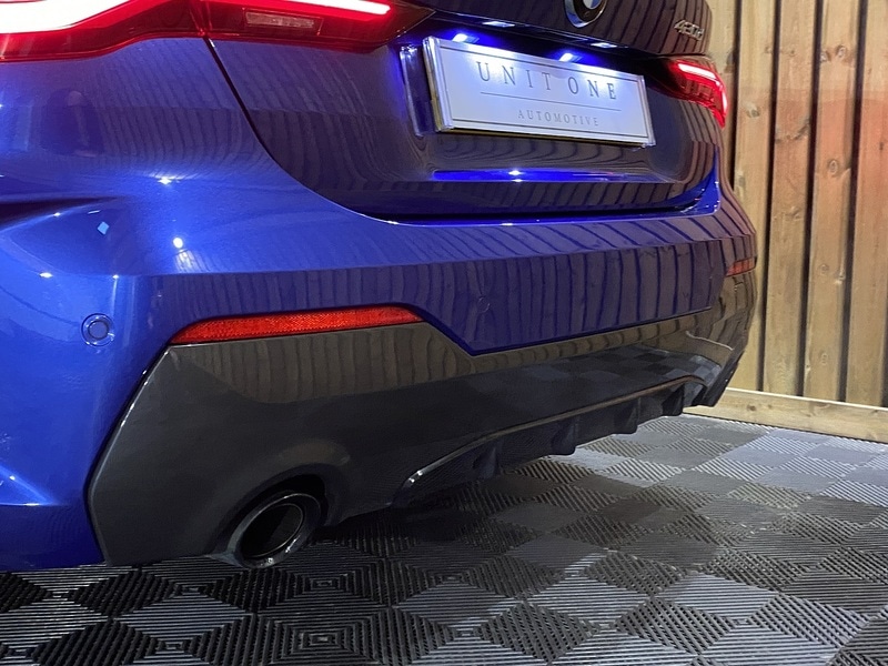 Used BMW 4 Series 2022 for sale - 76686838: Photo 63