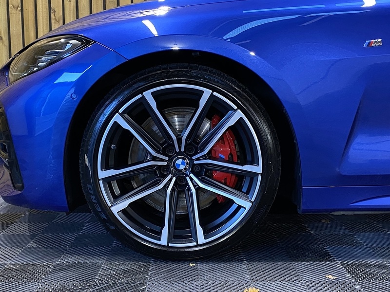 Used BMW 4 Series 2022 for sale - 76686838: Photo 67