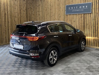 Used Kia Sportage 2019 for sale - 79423150: Photo