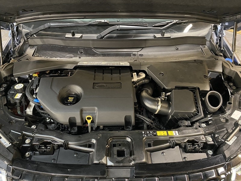 Used Land Rover Discovery Sport 2021 for sale - 76353024: Photo 12