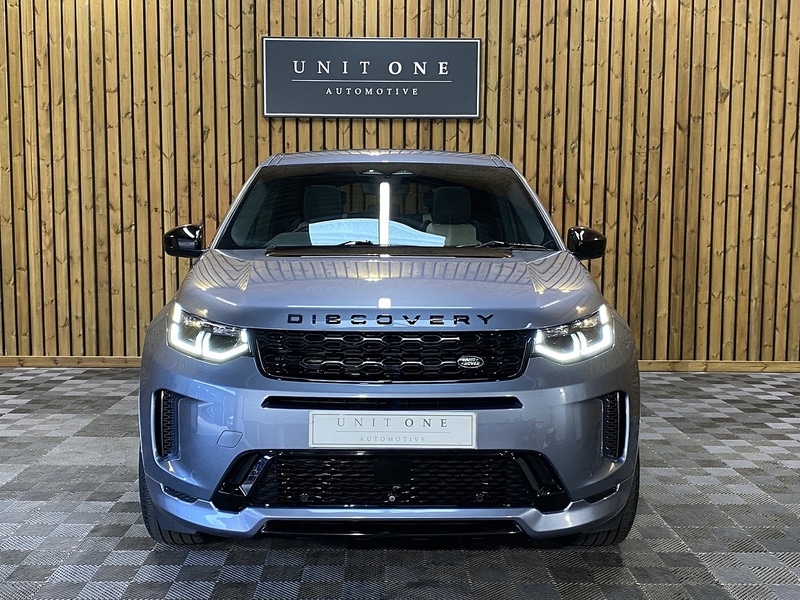 Used Land Rover Discovery Sport 2021 for sale - 76353024: Photo 15