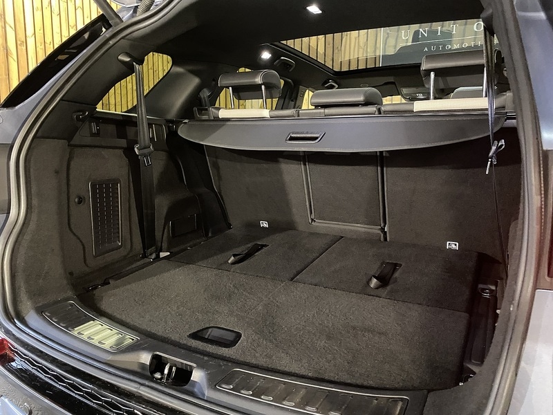 Used Land Rover Discovery Sport 2021 for sale - 76353024: Photo 21