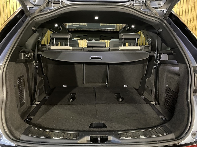 Used Land Rover Discovery Sport 2021 for sale - 76353024: Photo 22