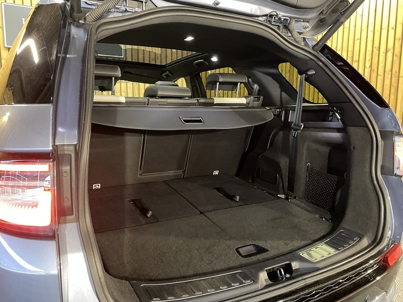 Used Land Rover Discovery Sport 2021 for sale - 76353024: Photo 23