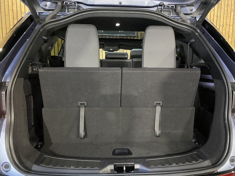 Used Land Rover Discovery Sport 2021 for sale - 76353024: Photo 24