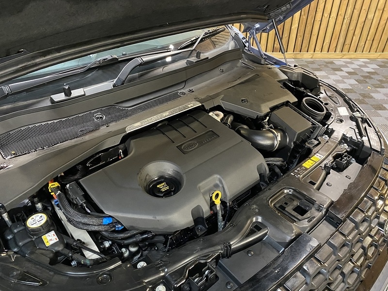 Used Land Rover Discovery Sport 2021 for sale - 76353024: Photo 26