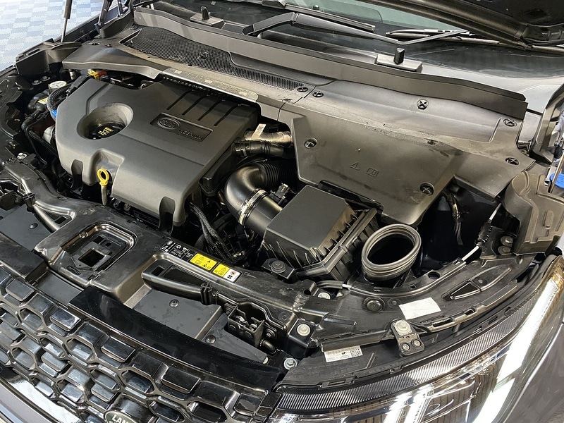 Used Land Rover Discovery Sport 2021 for sale - 76353024: Photo 27