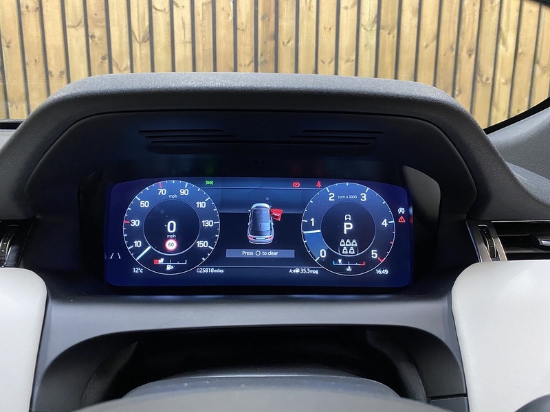 Used Land Rover Discovery Sport 2021 for sale - 76353024: Photo 29